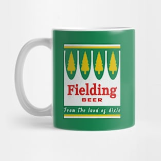 Fielding Beer Mug